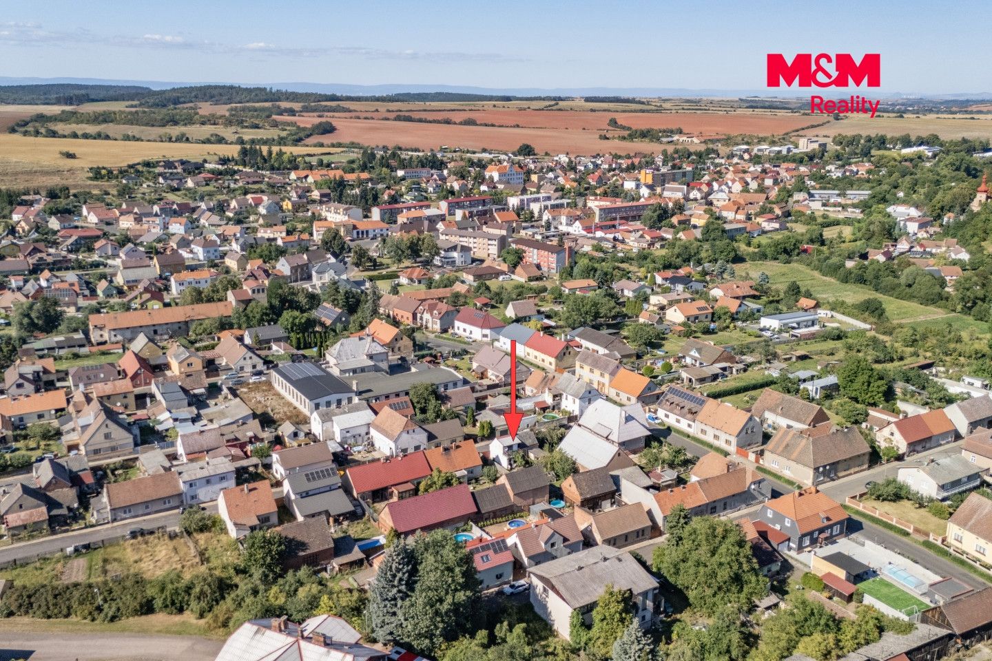 Prodej, Rodinný dům, 180 m², Kryry, Na Rybníkách, Kryry – náhled fotky 36
