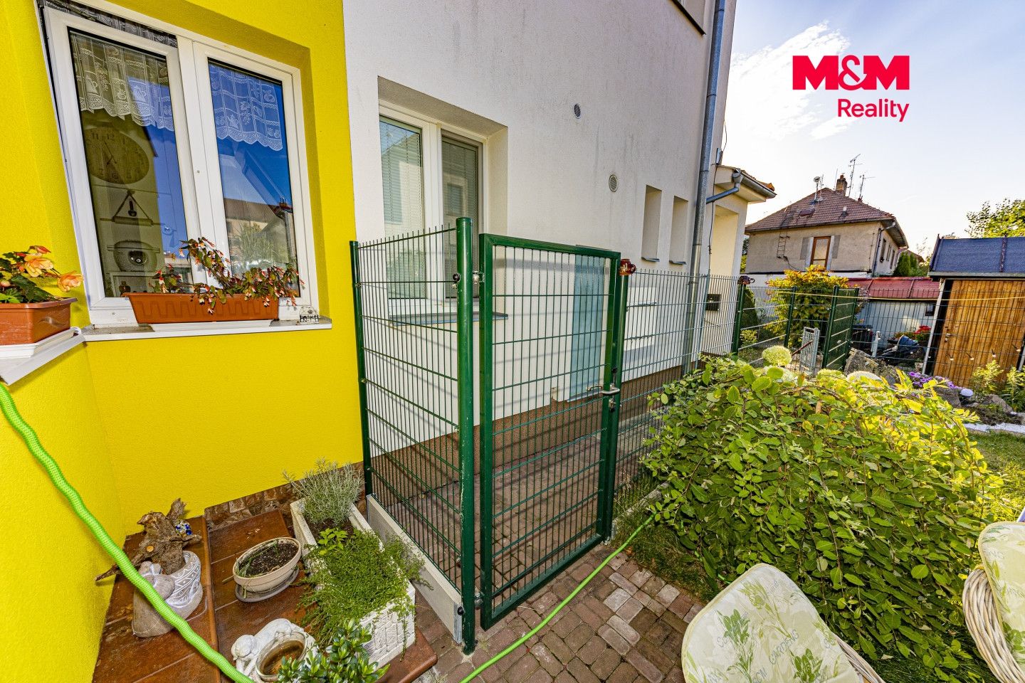 Prodej, Byt 3+1, 66 m², Zruč nad Sázavou, Polní, Zruč nad Sázavou – náhled fotky 23