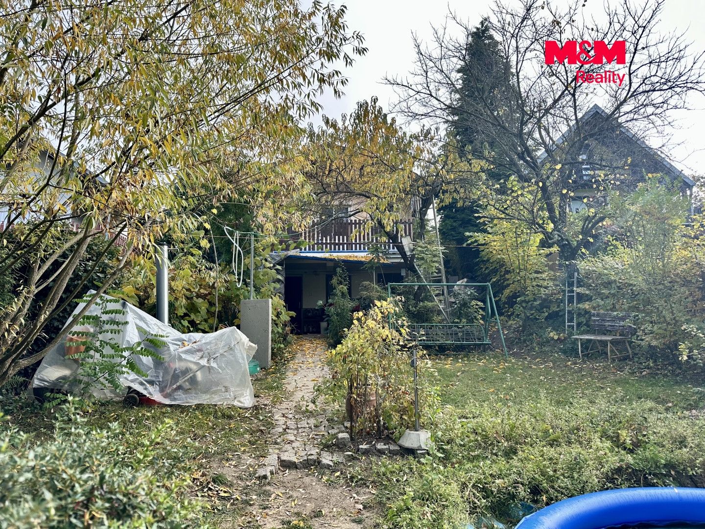 Prodej, Chata, 35 m², Týn nad Vltavou, Týn nad Vltavou – náhled fotky 7