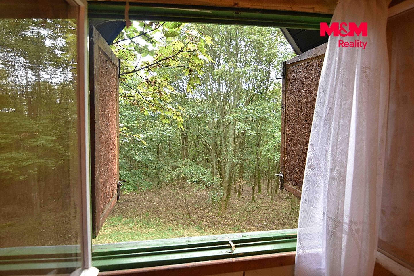 Prodej, Chata, 77 m², Měděnec, Měděnec – náhled fotky 10