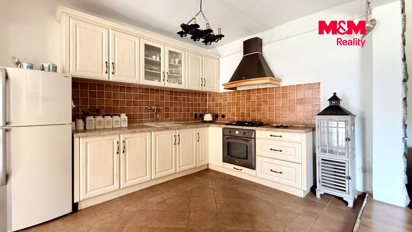 Prodej, Rodinný dům, 81 m², Tvořihráz, Tvořihráz – náhled fotky 5
