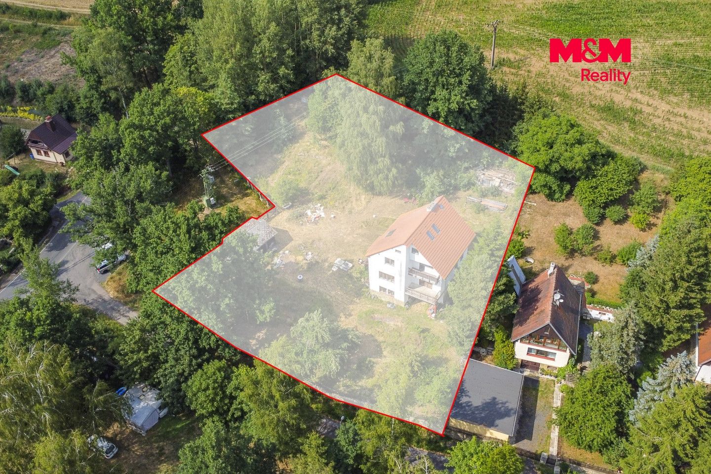 Prodej, Chata, 240 m², Lipová, Lipová – náhled fotky 21