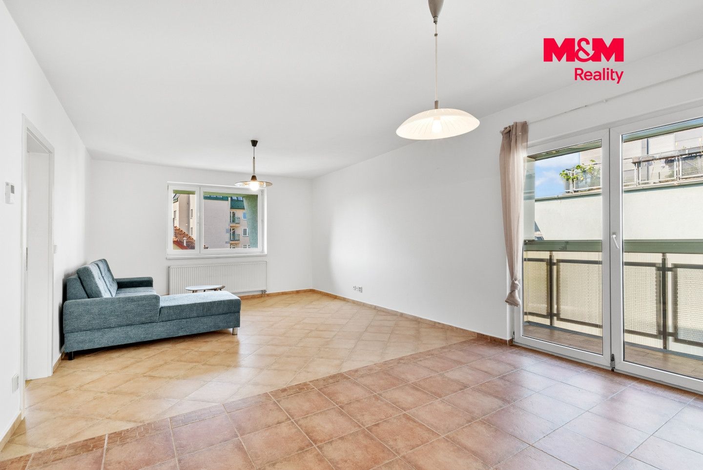 Prodej, Byt 3+kk, 68 m², Liberec, Tyršova, Liberec – náhled fotky 12