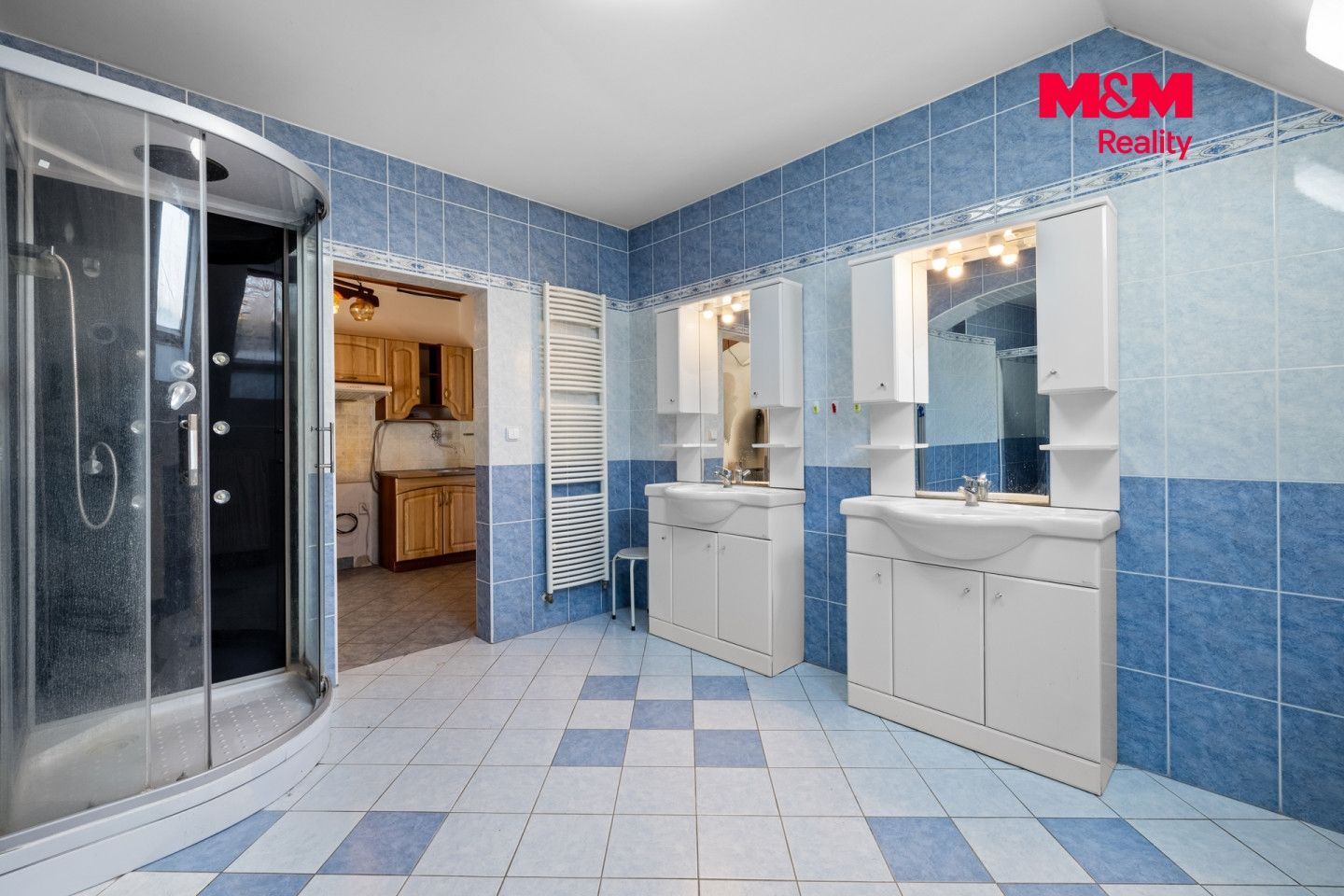Prodej, Rodinný dům, 280 m², Vodochody, U Potoka, Vodochody – náhled fotky 12