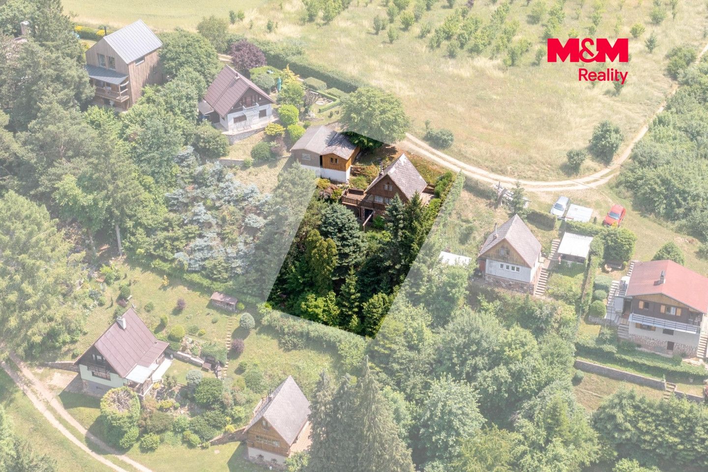 Prodej, Chata, 35 m², Nižbor, Nižbor – náhled fotky 31