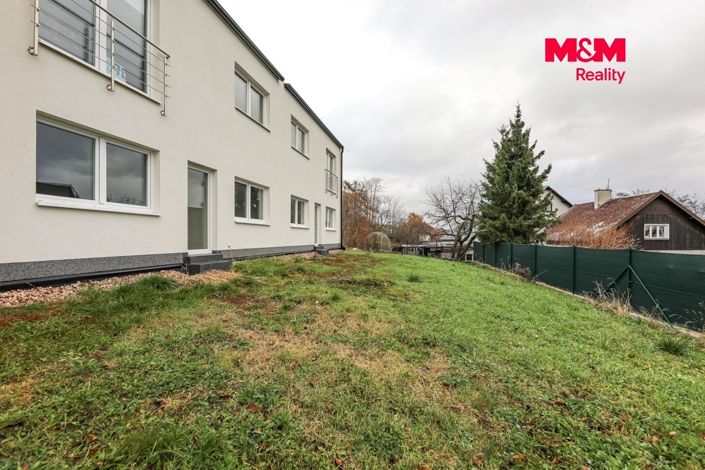 Prodej, Rodinný dům, 98 m², Sokolov, Tyršova, Sokolov – náhled fotky 12