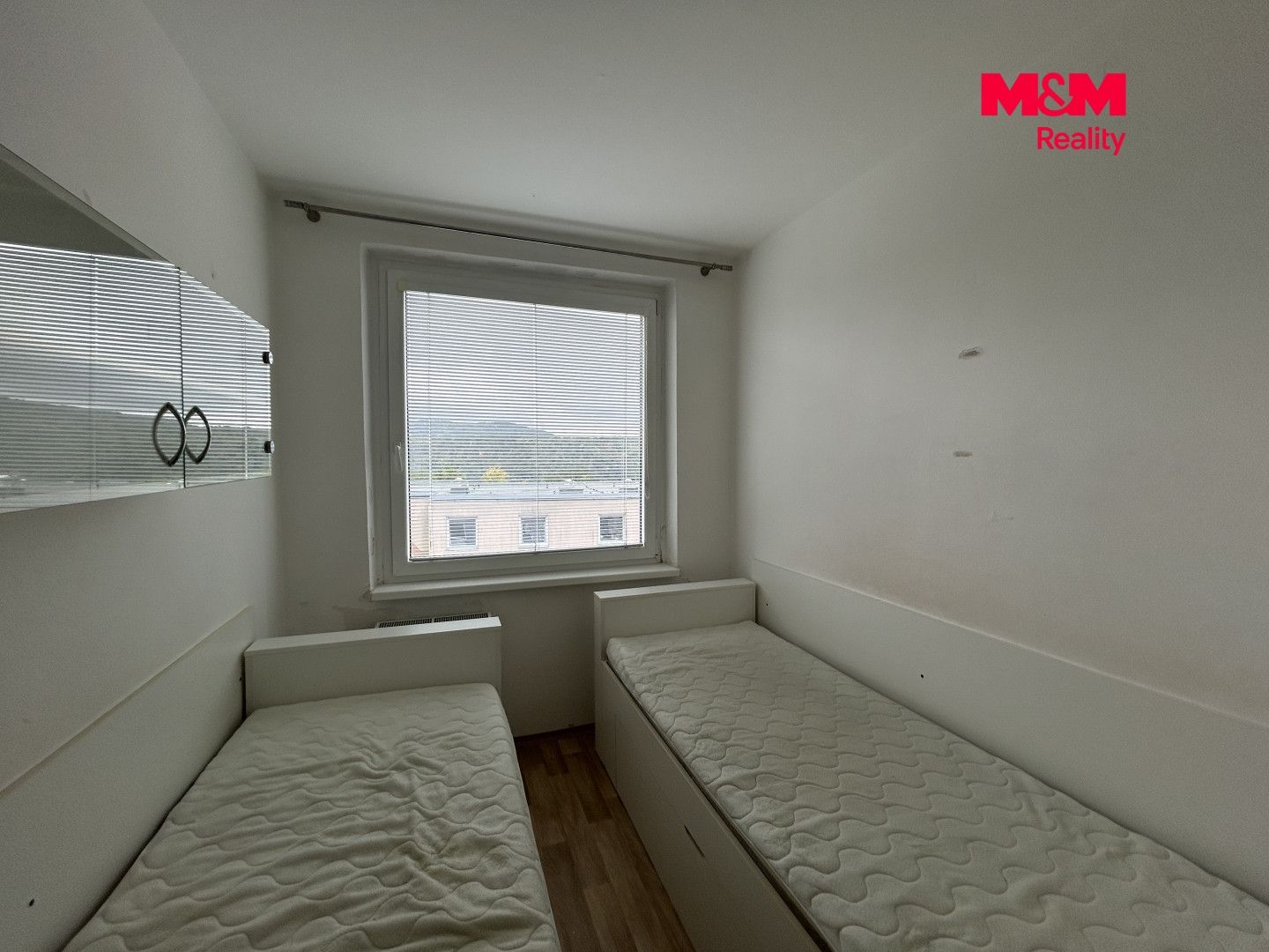 Pronájem, Byt 2+kk, 48 m², Ústí nad Labem, Čechova, Ústí nad Labem – náhled fotky 16