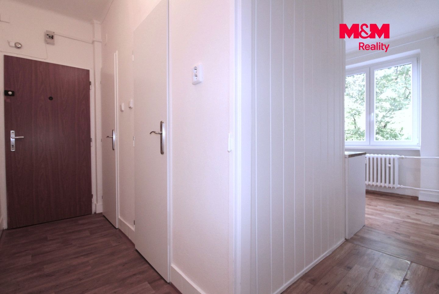 Pronájem, Byt 2+1, 53 m², Česká Lípa, Bendlova, Česká Lípa – náhled fotky 5