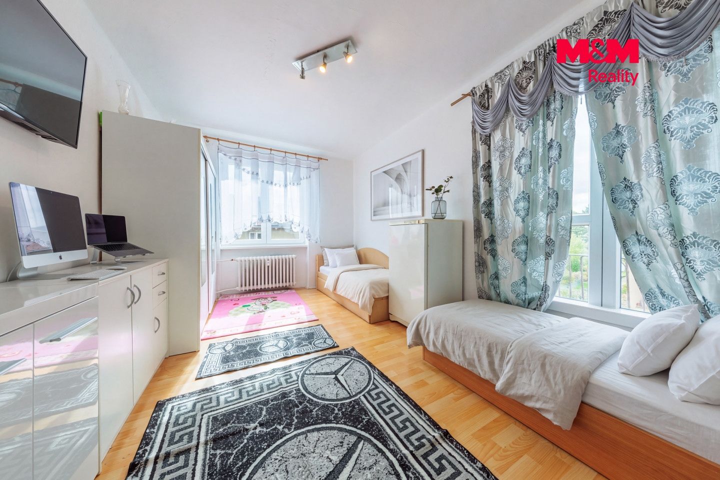 Prodej, Byt 2+1, 52 m², Sokolov, Hornická, Sokolov – náhled fotky 2