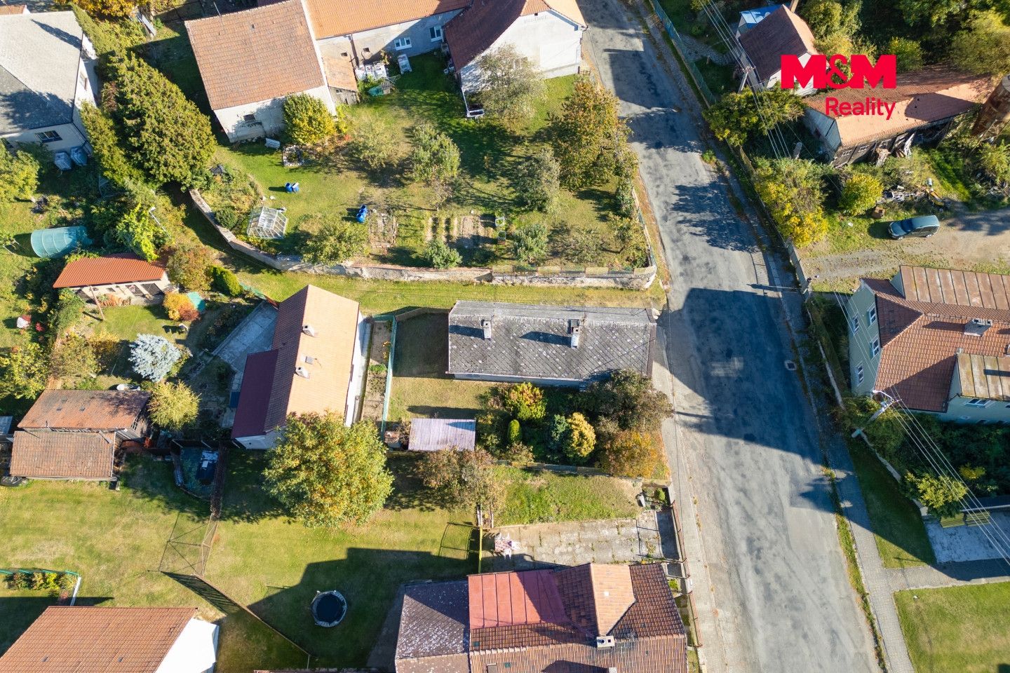 Prodej, Rodinný dům, 54 m², Slatina, Slatina – náhled fotky 22