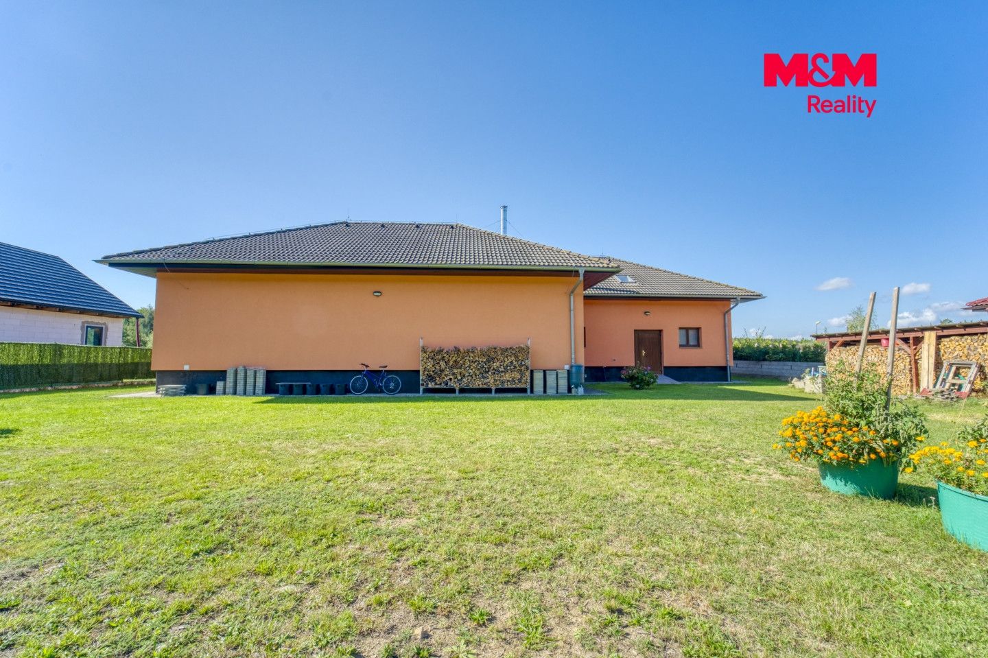 Prodej, Rodinný dům, 216 m², Bohutín, Bohutín – náhled fotky 29