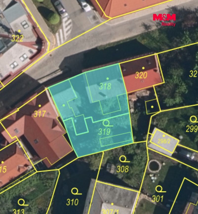 Prodej, Rodinný dům, 120 m², Jihlava, Úvoz, Jihlava – náhled fotky 30