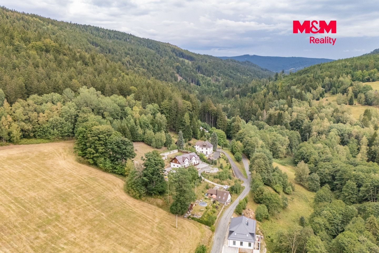 Prodej, Chata, 106 m², Hamry, Hamry – náhled fotky 27