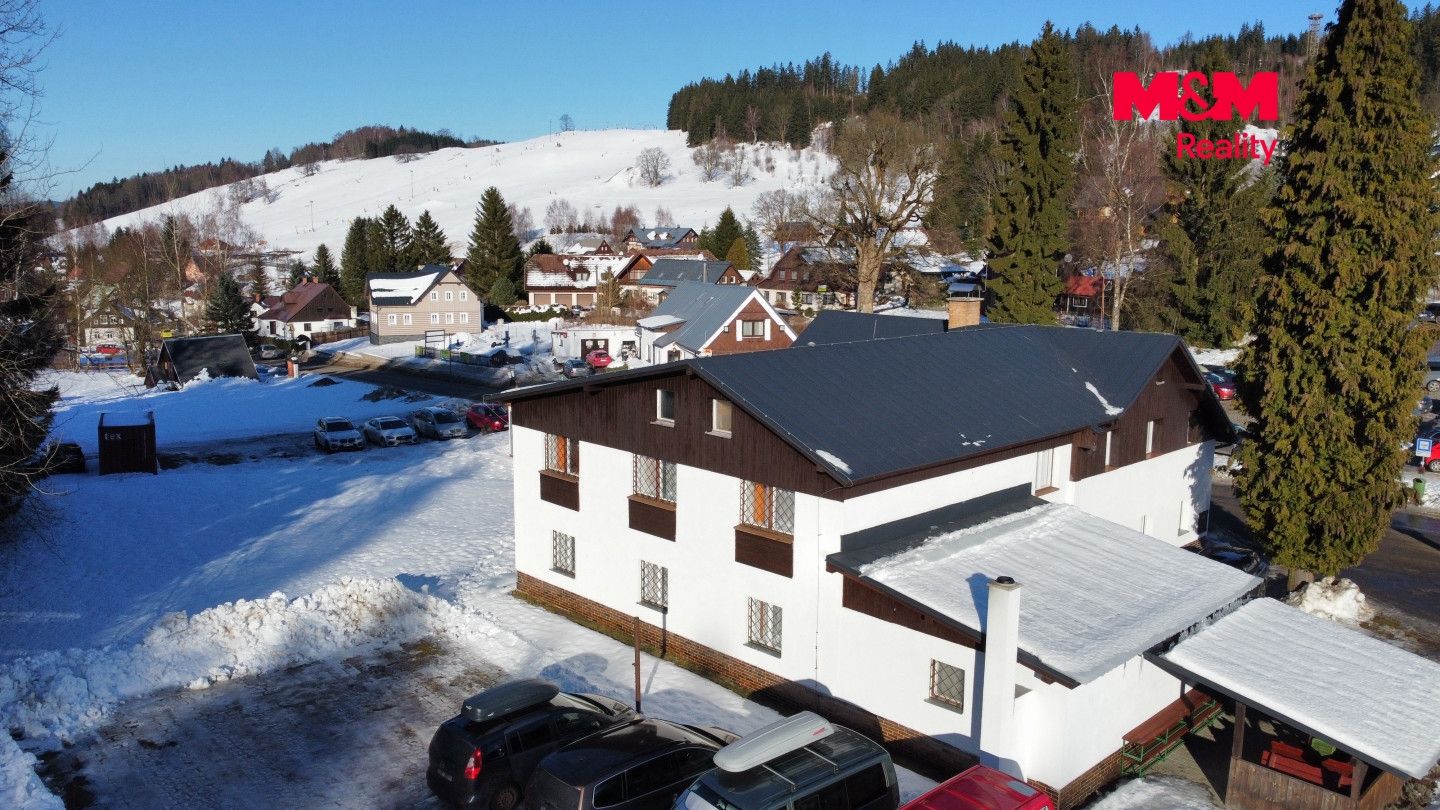 Prodej, Chata, 600 m², Albrechtice v Jizerských horách, Albrechtice v Jizerských horách – náhled fotky 32