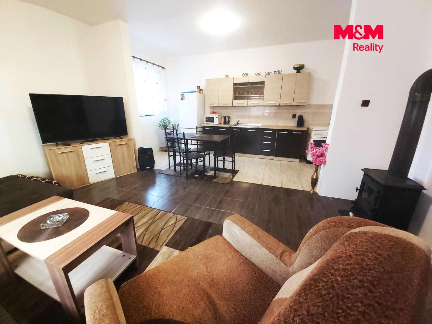 Prodej, Rodinný dům, 150 m², Kounov, Kounov – náhled fotky 7