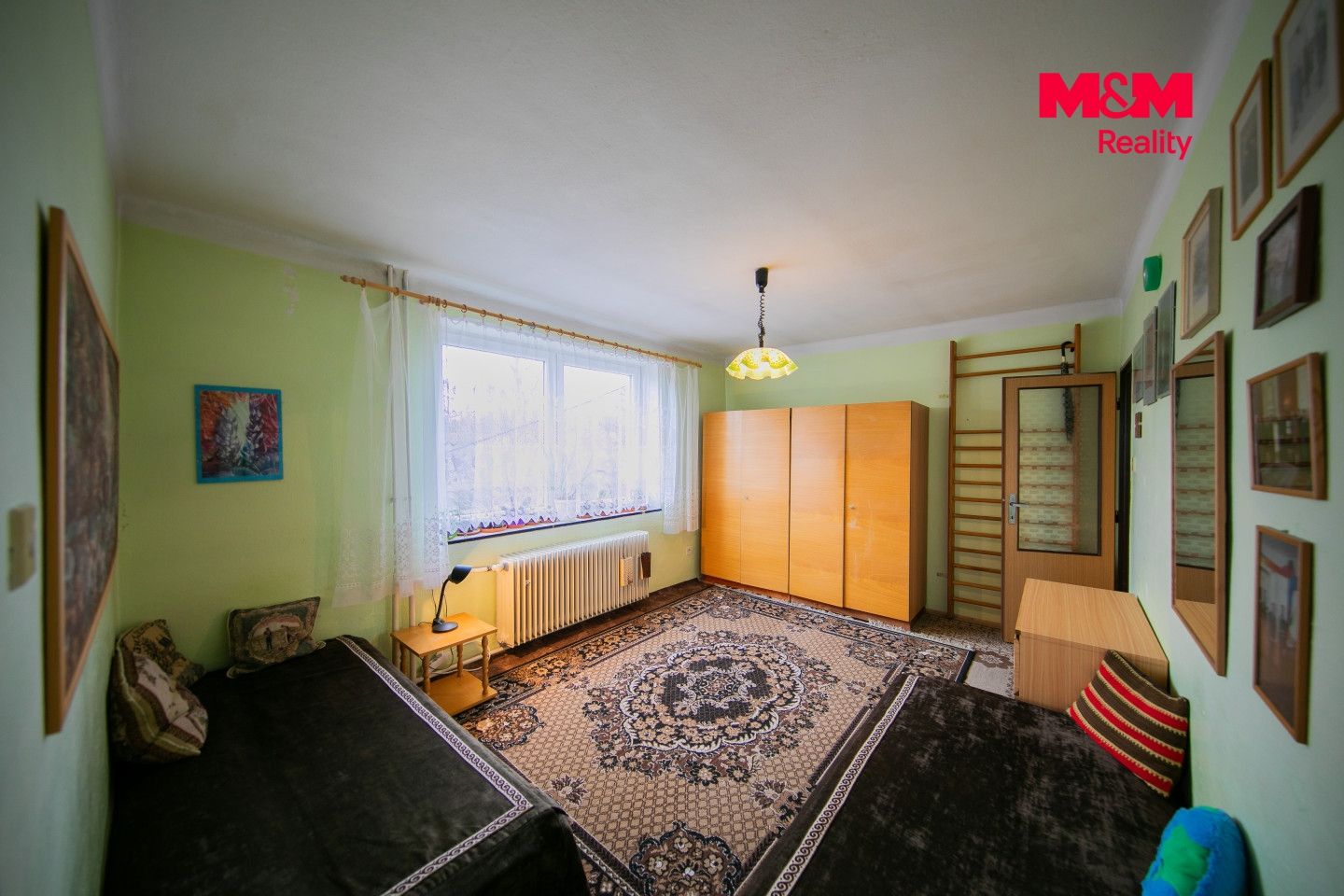 Prodej, Rodinný dům, 355 m², Václavov u Bruntálu, Václavov u Bruntálu – náhled fotky 9