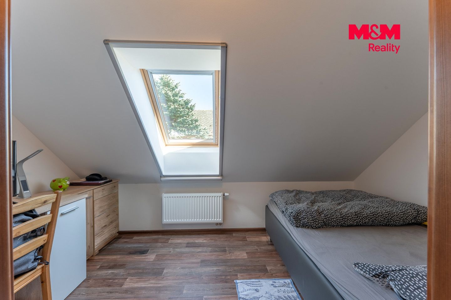 Prodej, Rodinný dům, 390 m², Suchdol, Suchdol – náhled fotky 25