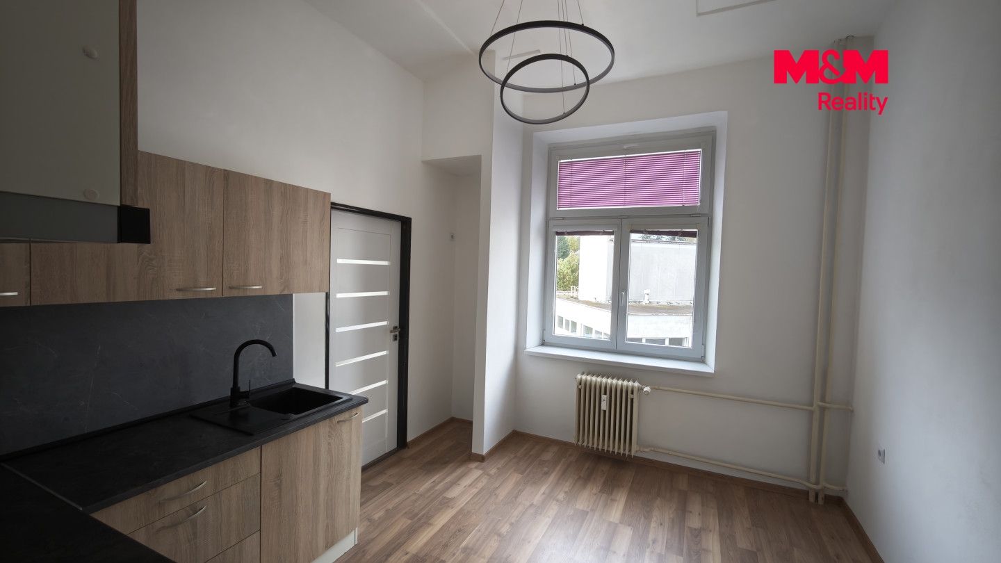 Pronájem, Byt 2+1, 61 m², Náchod, Jugoslávská, Náchod – náhled fotky 2