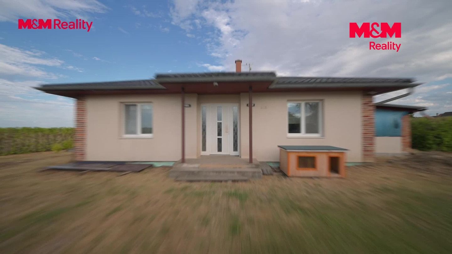 Prodej, Rodinný dům, Čilec