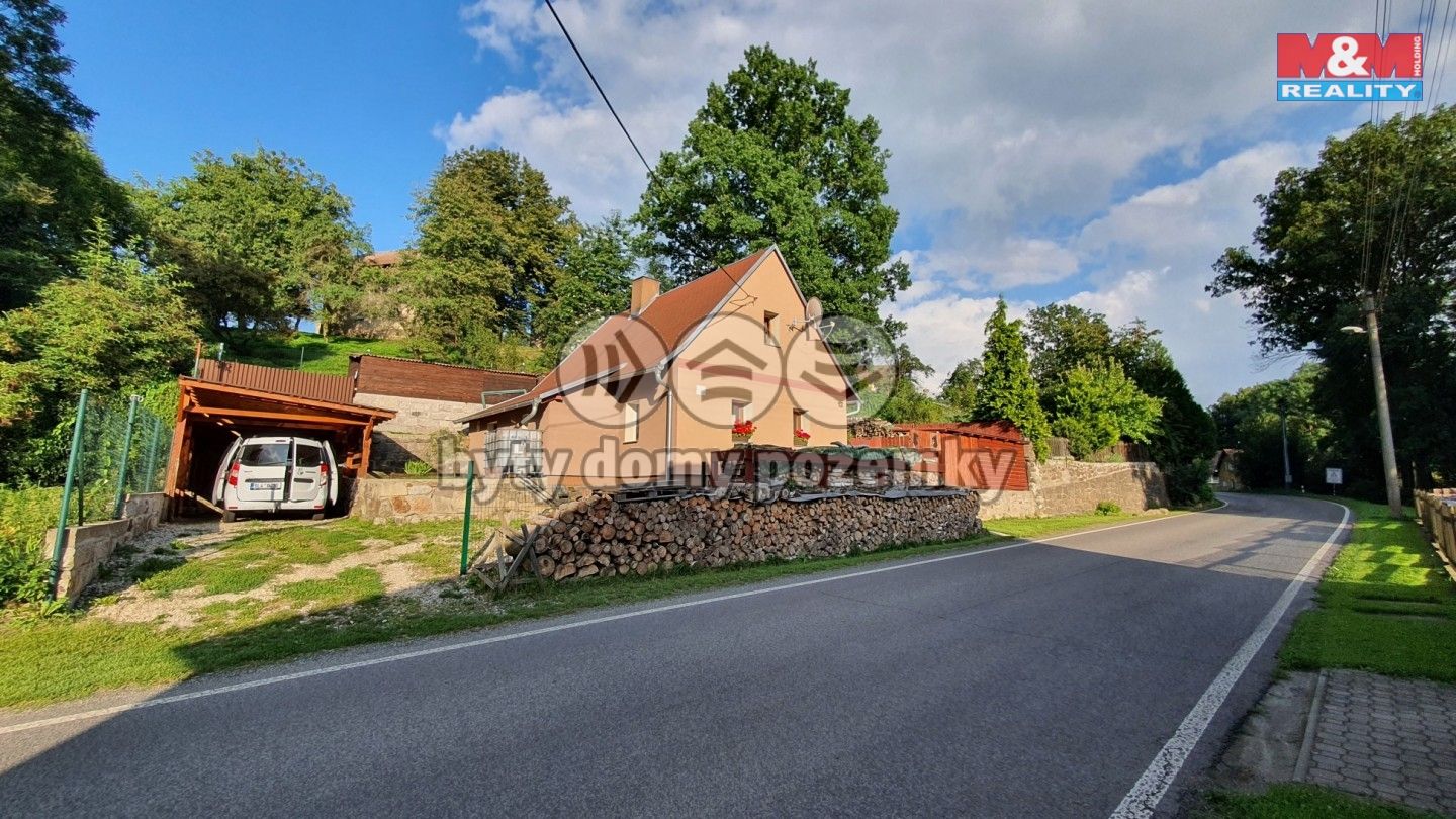 Prodej, Chalupa, Hrádek nad Nisou