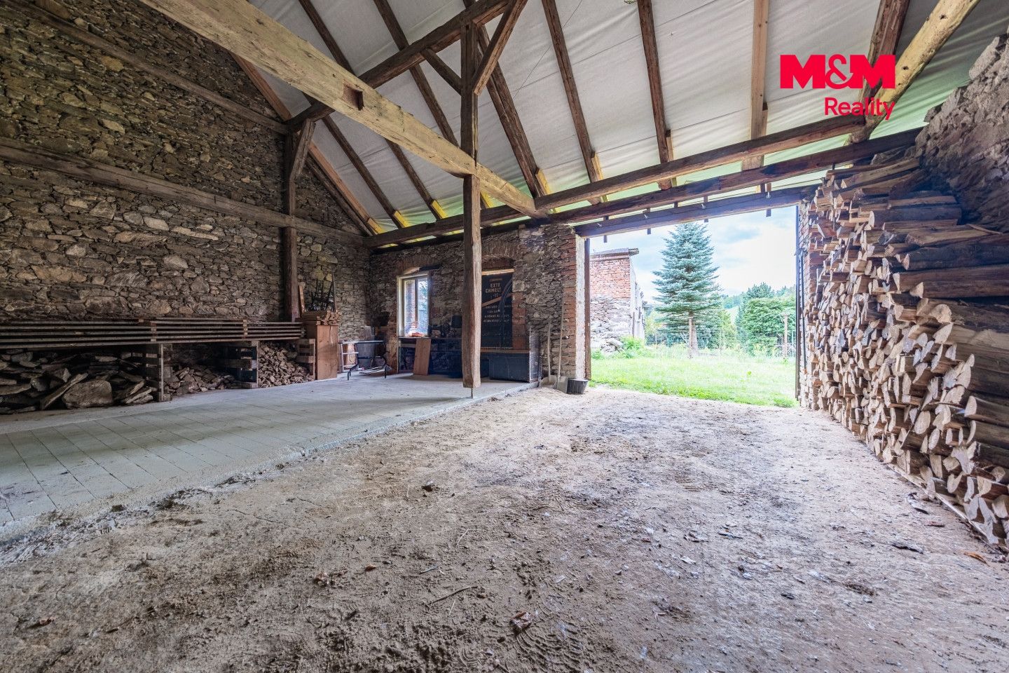 Prodej, Rodinný dům, 240 m², Kašperské Hory, Besední, Kašperské Hory – náhled fotky 21
