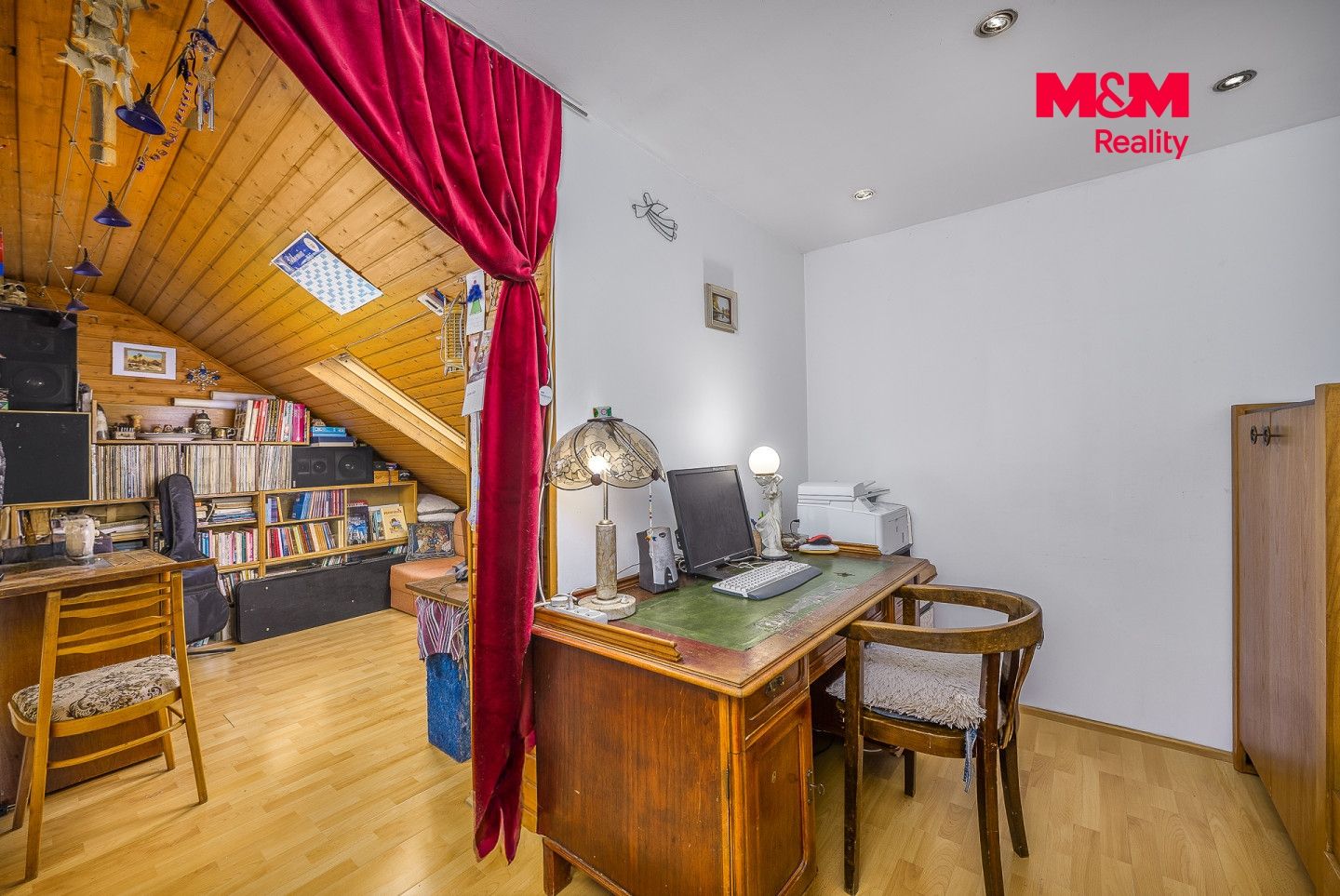 Prodej, Rodinný dům, 263 m², Krucemburk, Krucemburk – náhled fotky 10