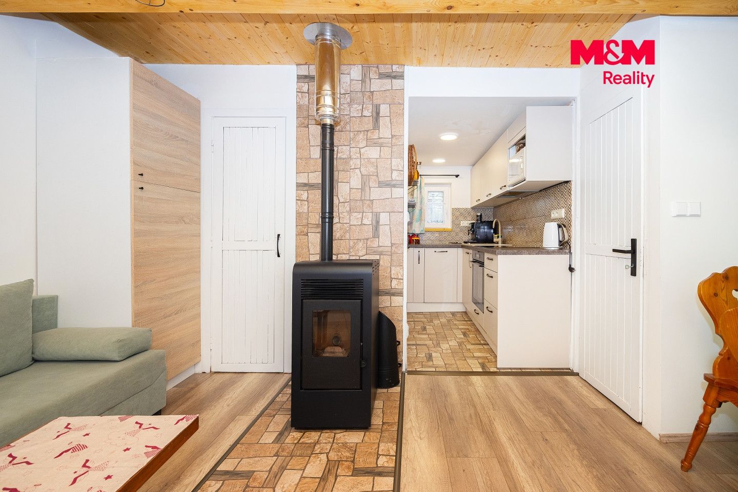 Prodej, Chata, 45 m², Orlické Podhůří, Orlické Podhůří – náhled fotky 4
