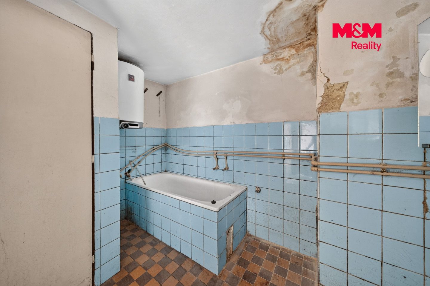 Prodej, Rodinný dům, 63 m², Staré Hobzí, Staré Hobzí – náhled fotky 6