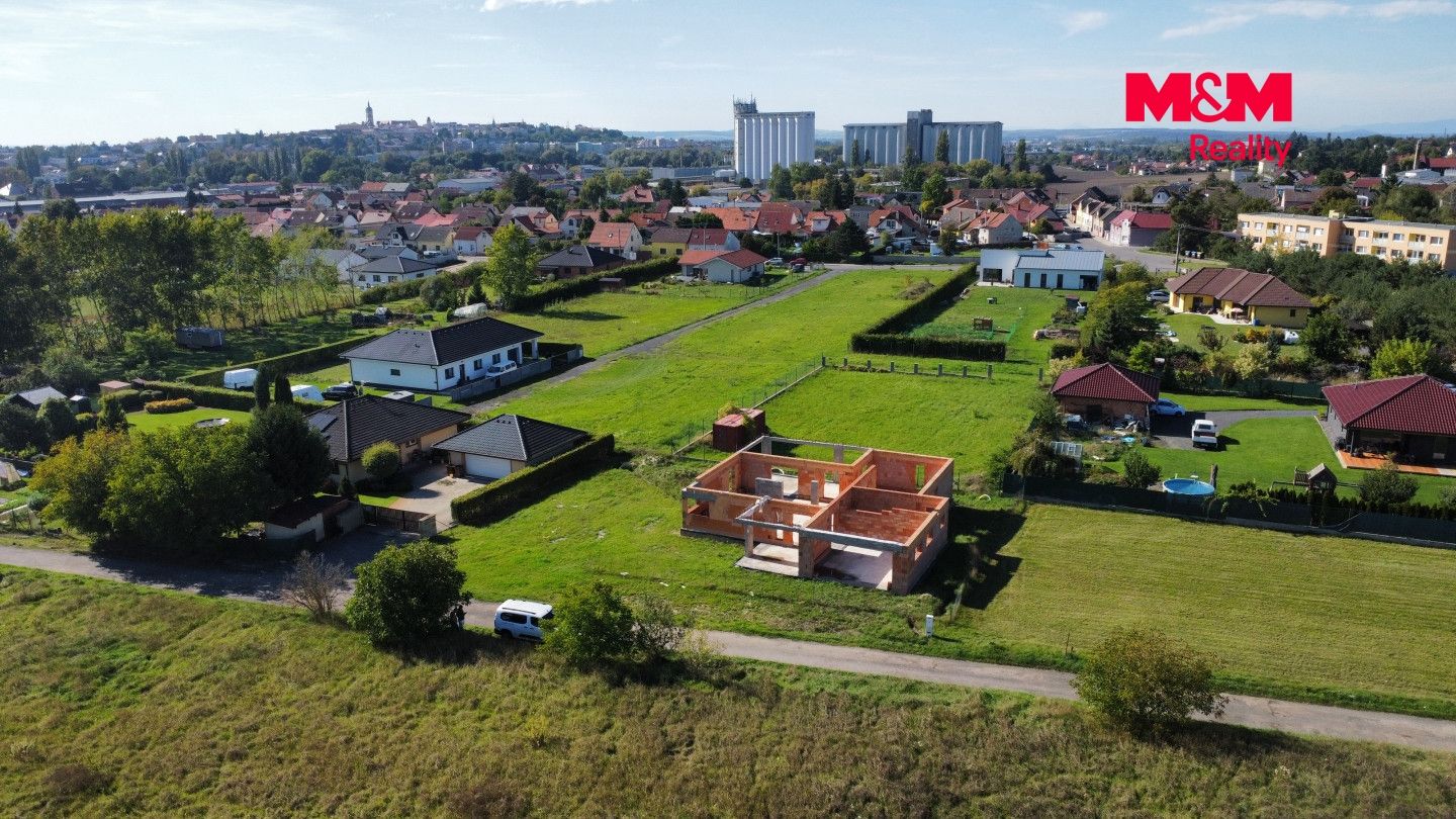 Prodej, Pozemek k bydlení, Mělník