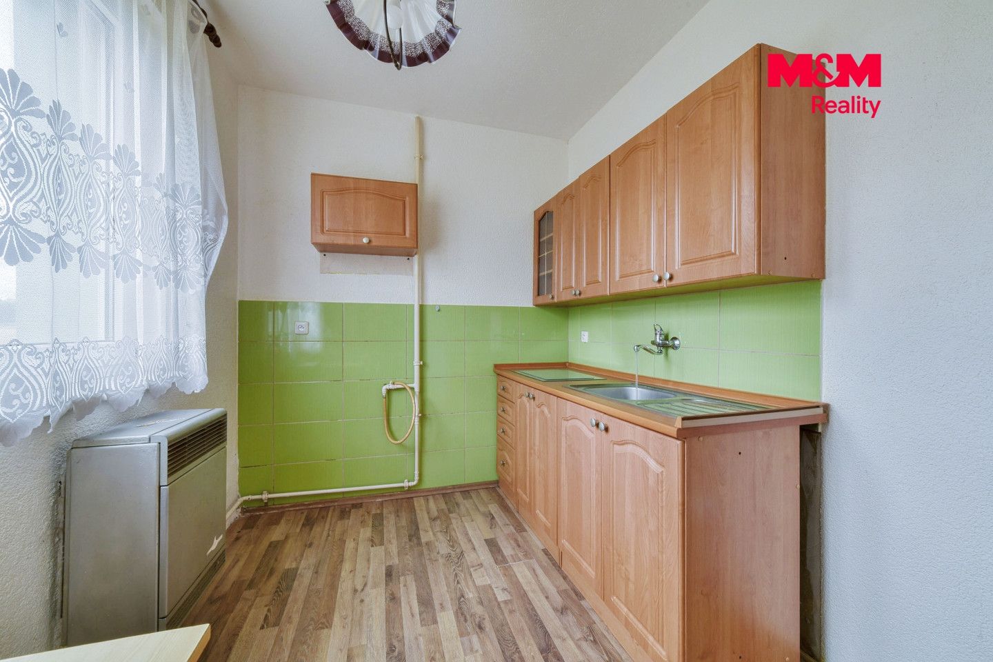 Prodej, Byt 2+1, 55 m², Toužim, Toužim – náhled fotky 22