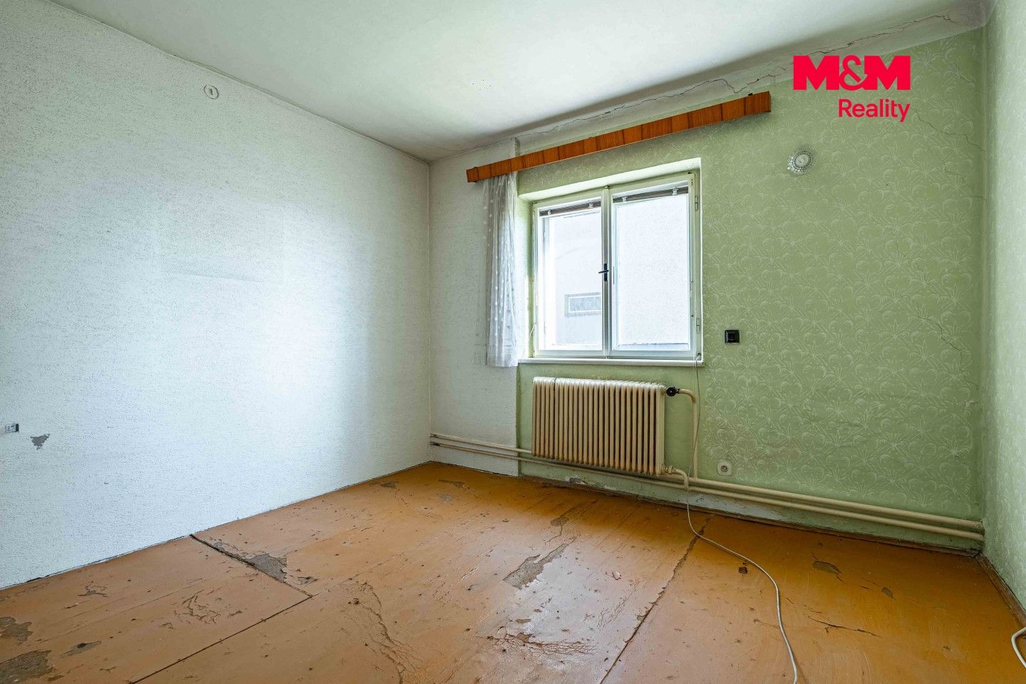 Prodej, Rodinný dům, 150 m², Český Těšín, Na Dělnicích, Český Těšín – náhled fotky 13