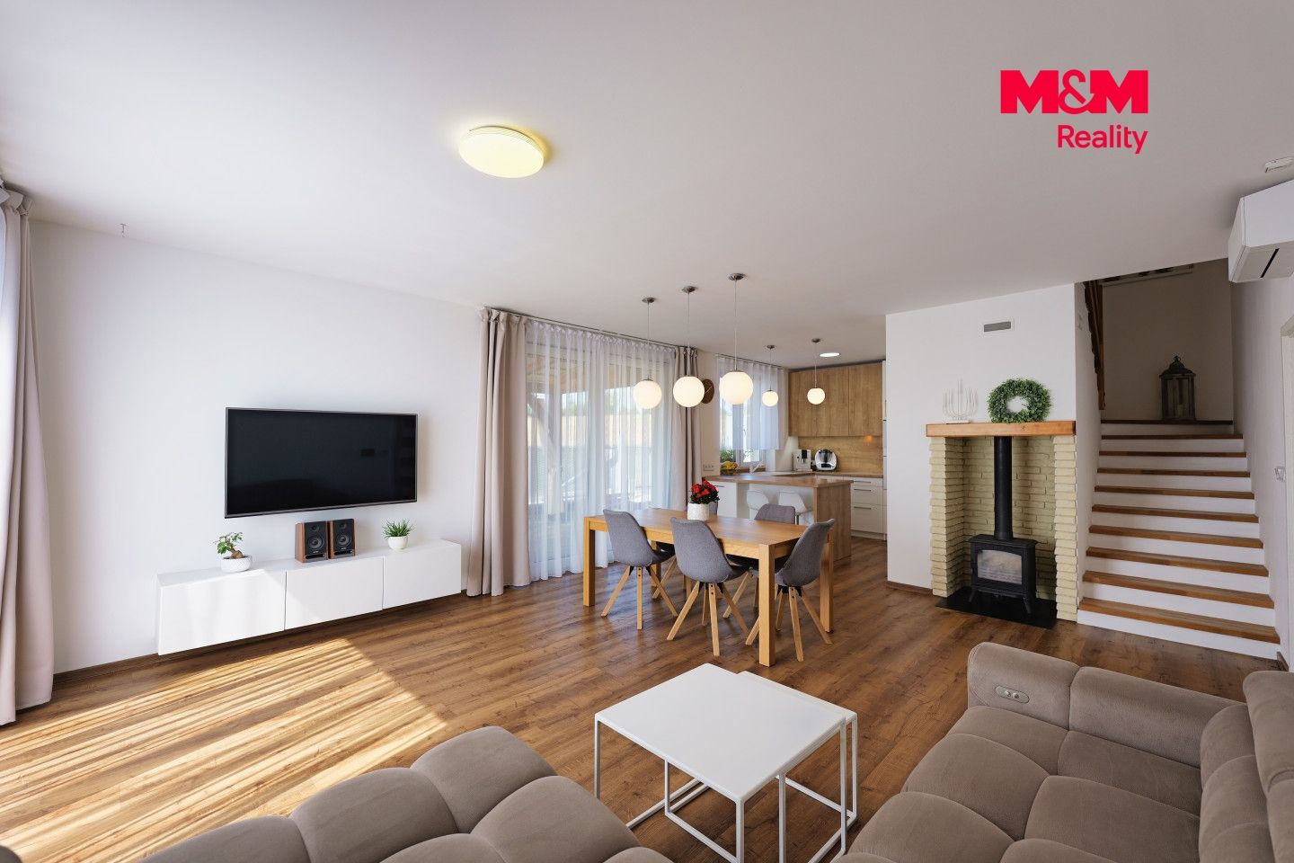 Prodej, Rodinný dům, 128 m², Vranovice-Kelčice, Vranovice-Kelčice – náhled fotky 11
