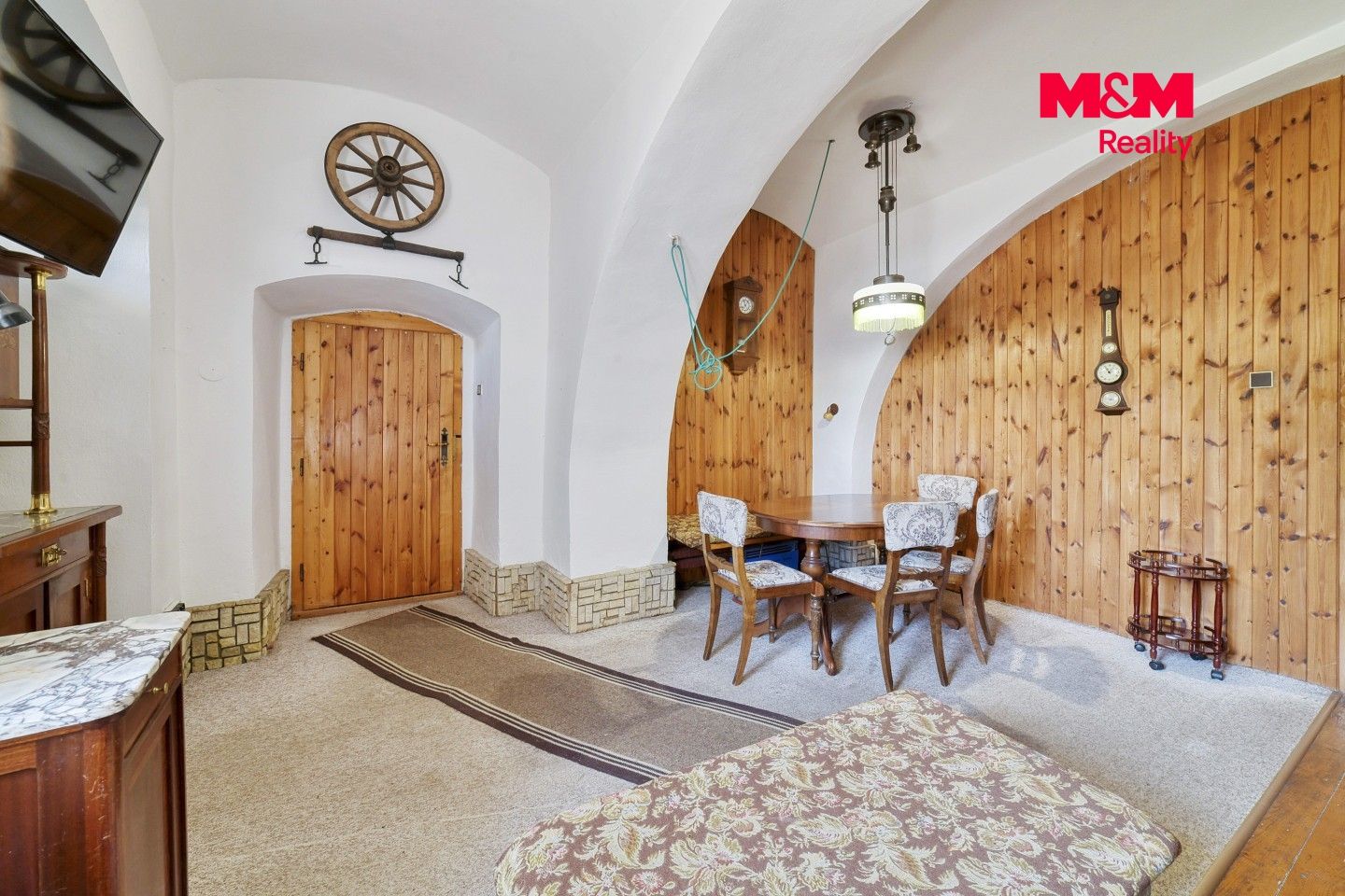 Prodej, Chalupa, 150 m², Teplá, Teplá – náhled fotky 8