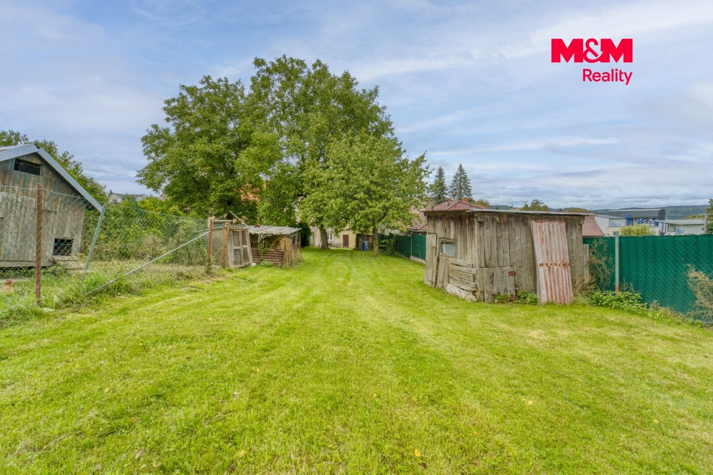 Prodej, Rodinný dům, 133 m², Krajková, Krajková – náhled fotky 23