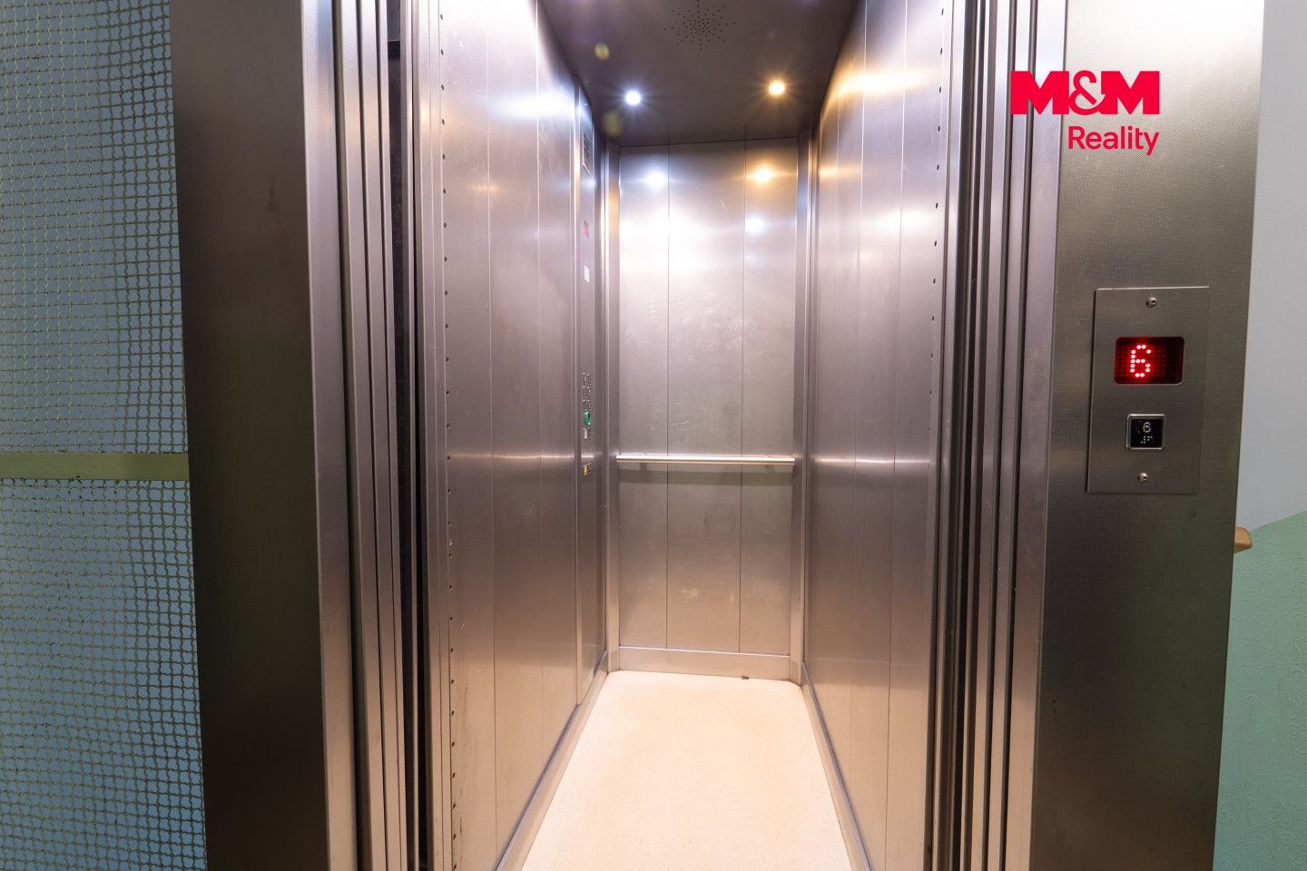 Prodej, Byt 2+1, 54 m², Kraslice, Kraslice – náhled fotky 12