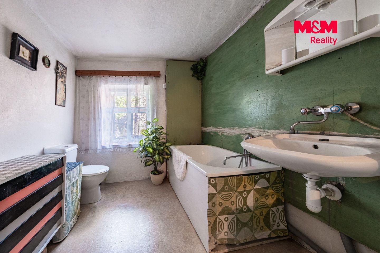 Prodej, Chalupa, 60 m², Žihobce, Žihobce – náhled fotky 8