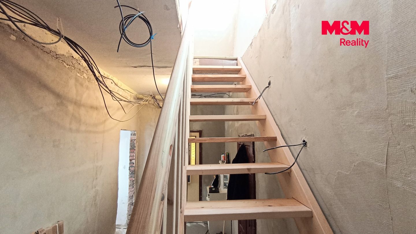 Prodej, Chalupa, 46 m², Brandov, Rudé armády, Brandov – náhled fotky 27