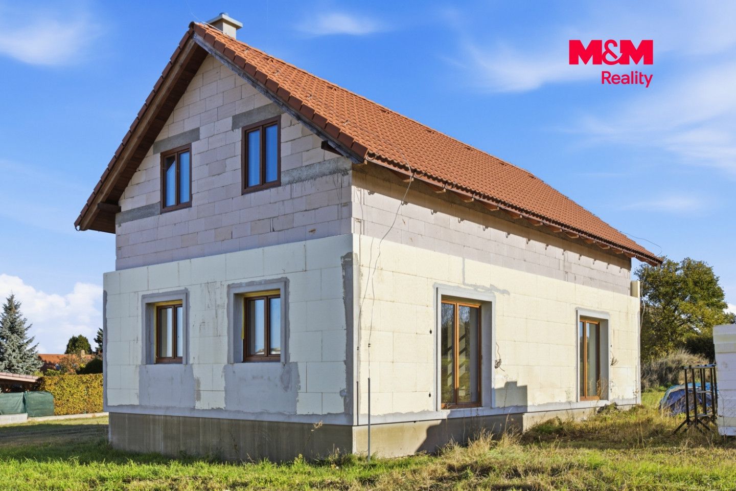 Prodej, Rodinný dům, Senomaty