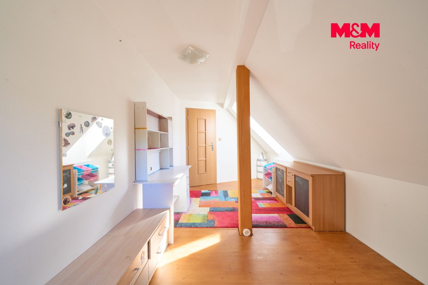 Prodej, Rodinný dům, 380 m², Červený Kostelec, Jiráskova, Červený Kostelec – náhled fotky 8