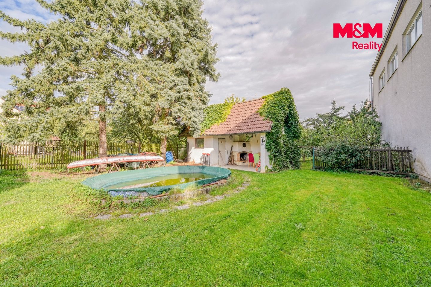 Prodej, Rodinný dům, 205 m², Žihle, Žihle – náhled fotky 35