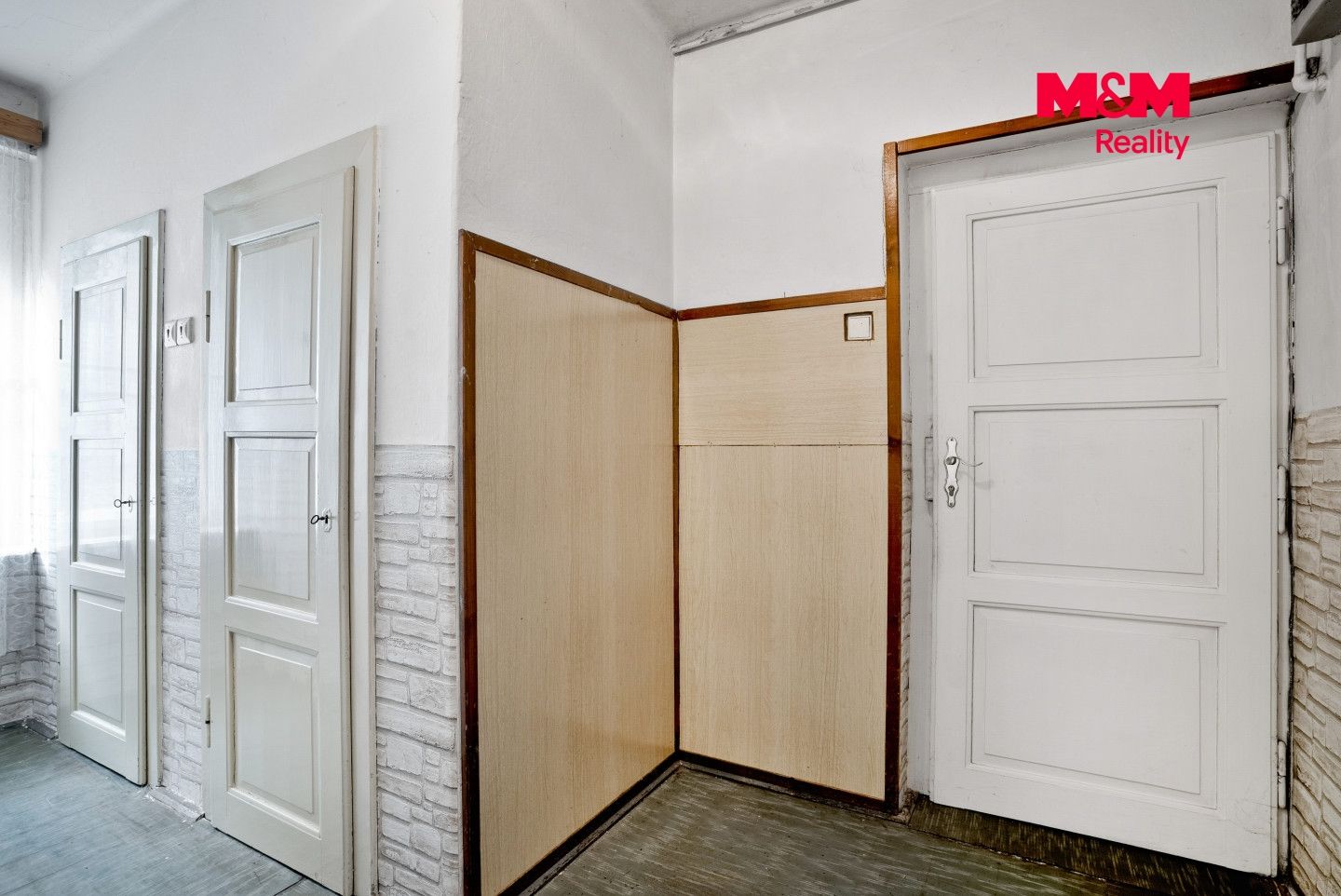 Prodej, Rodinný dům, 113 m², Semily, K Lomu, Semily – náhled fotky 16