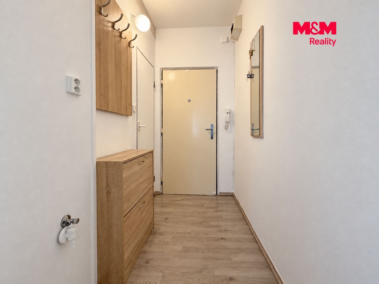 Pronájem, Byt 1+1, 35 m², Česká Třebová, Křib, Česká Třebová – náhled fotky 5