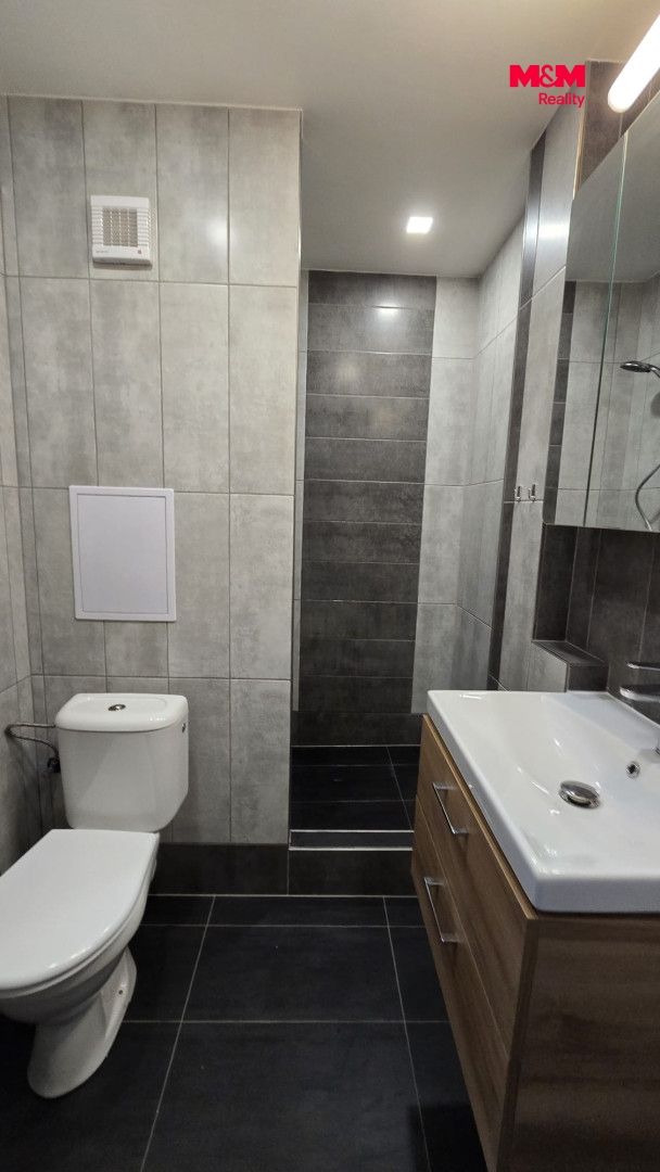 Pronájem, Byt 1+1, 35 m², Aš, Dlouhá, Aš – náhled fotky 5