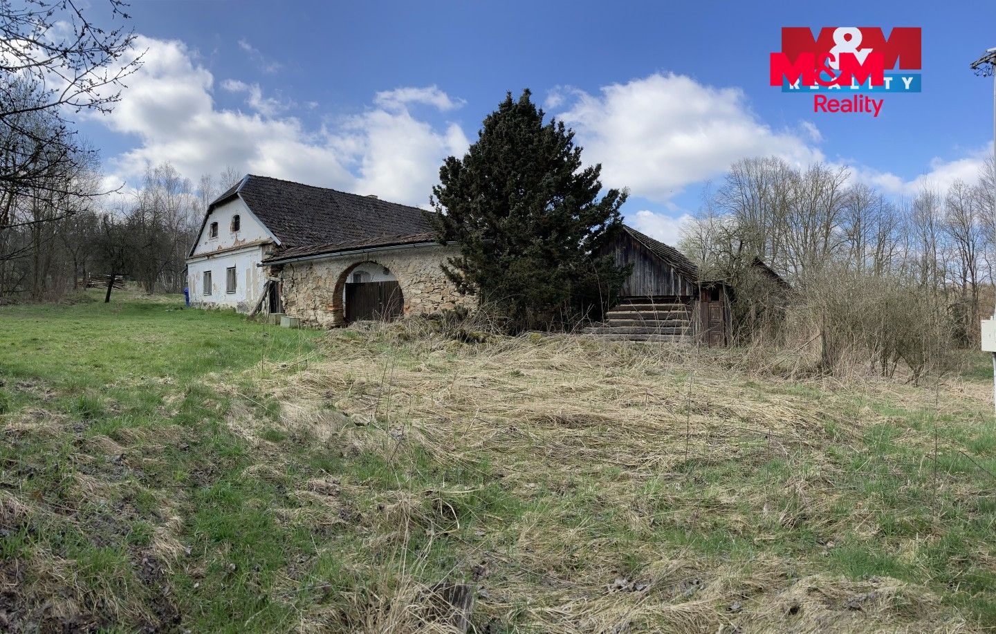 Prodej, Rodinný dům, Koberovice