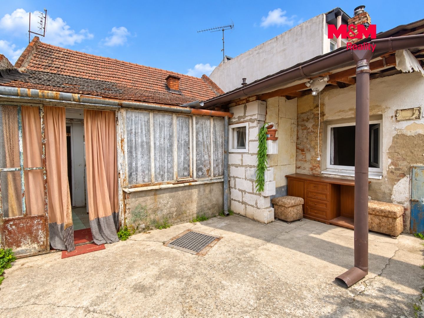 Prodej, Rodinný dům, 79 m², Víceměřice, Víceměřice – náhled fotky 12