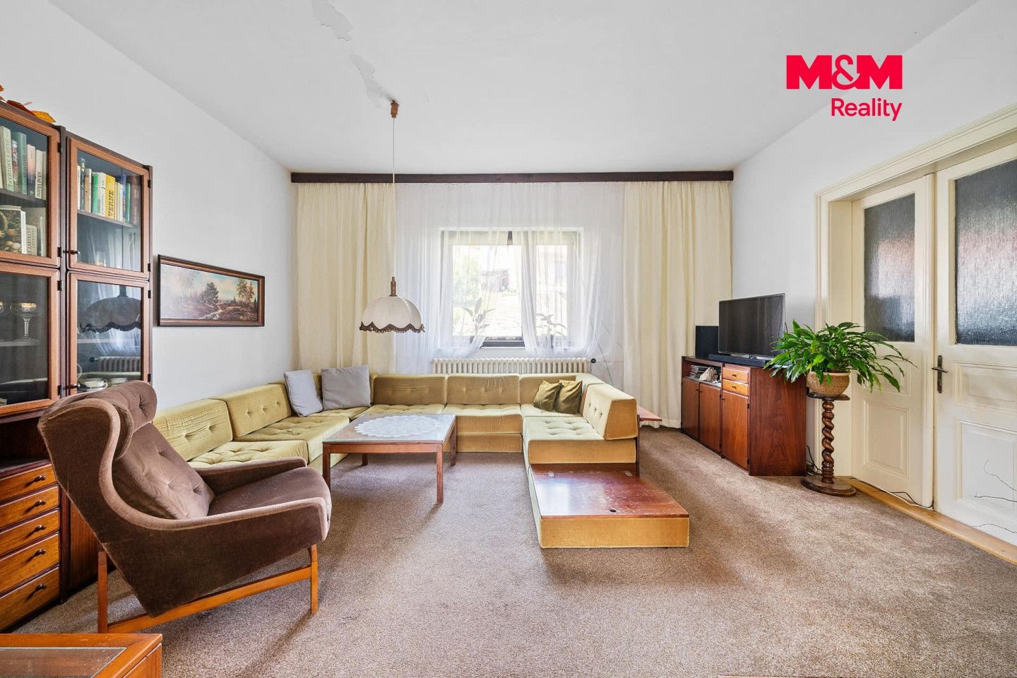 Prodej, Rodinný dům, 200 m², Velká Jesenice, Velká Jesenice – náhled fotky 3