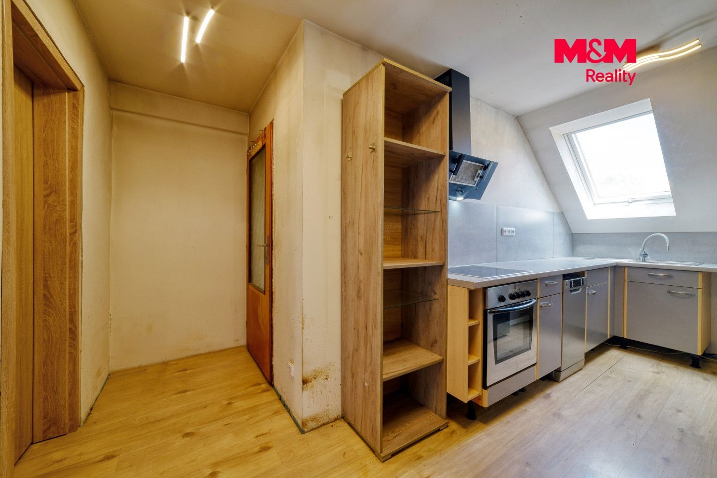 Prodej, Rodinný dům, 175 m², Skalná, Slepá, Skalná – náhled fotky 29