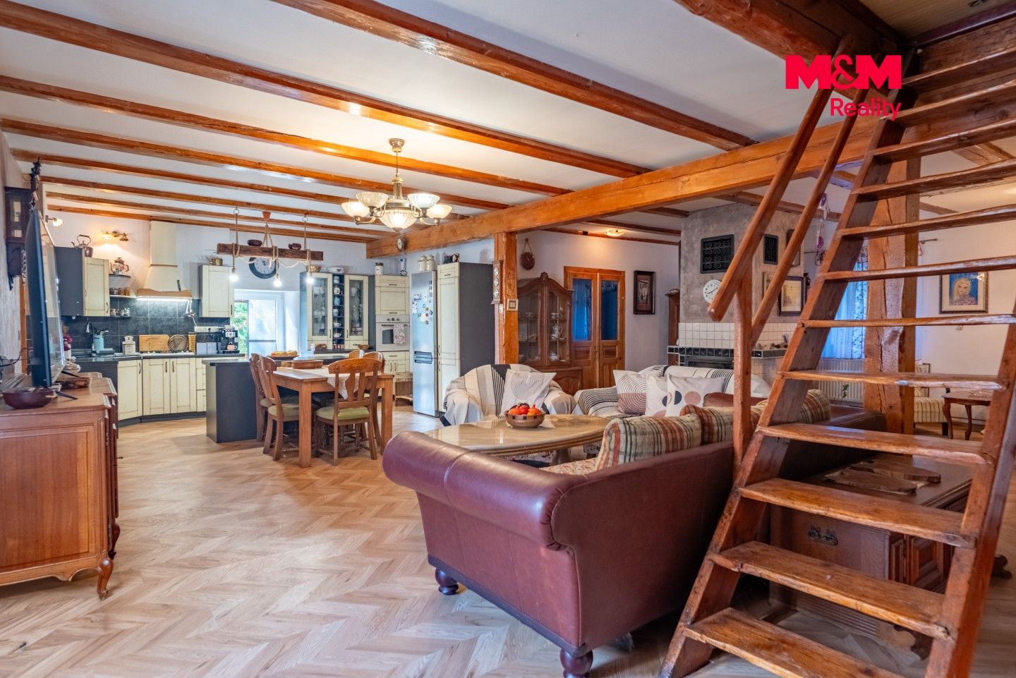 Prodej, Rodinný dům, 550 m², Netolice, Netolice – náhled fotky 6