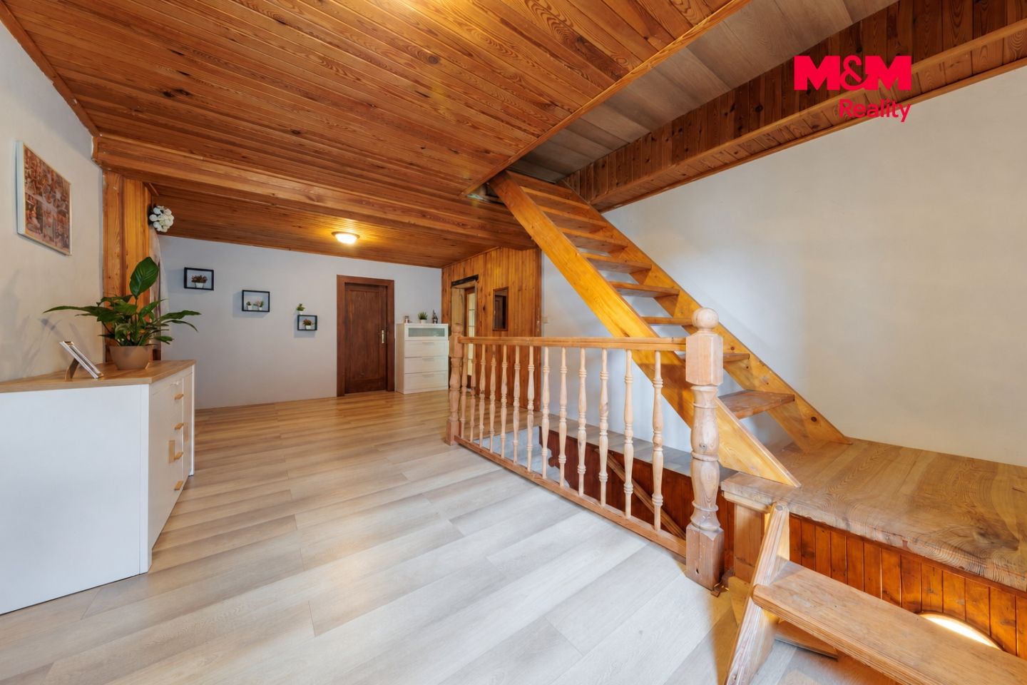 Prodej, Zemědělská usedlost, 225 m², Klášterec nad Ohří, Klášterec nad Ohří – náhled fotky 16