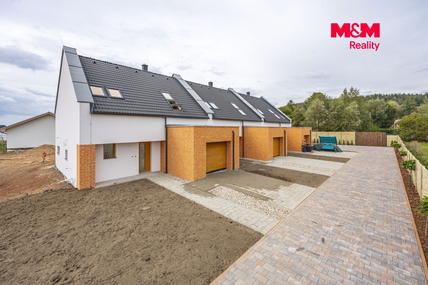 Prodej, Rodinný dům, 131 m², Čestice, Čestice – náhled fotky 4
